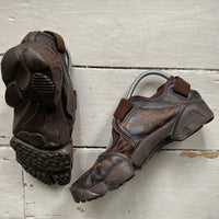 Nike Air Rift Vintage Brown (UK 7.5)