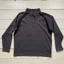 Nike Golf Vintage Quarter Zip (XL)