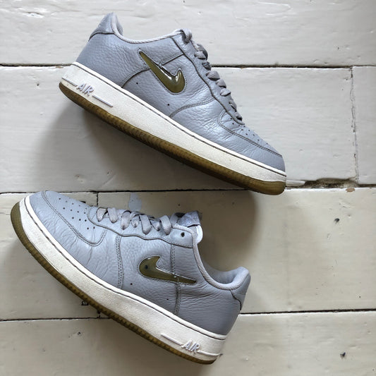 Nike Air Force 1 Jewel (UK 7.5)
