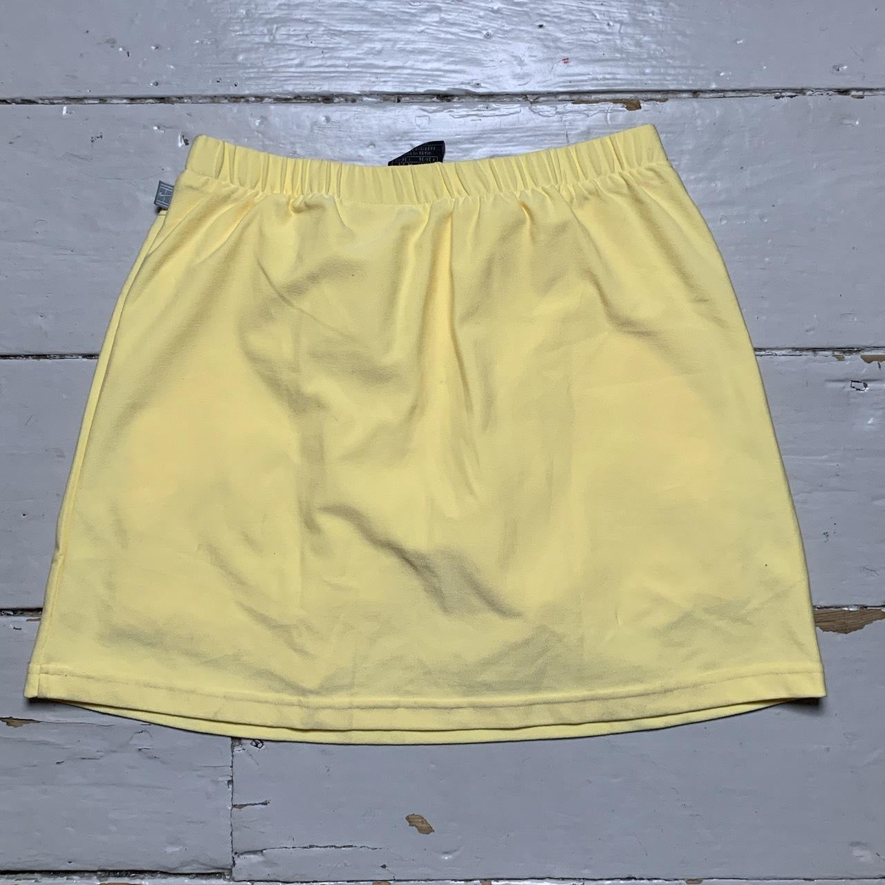 Nike Vintage Womens Shorts (XS)