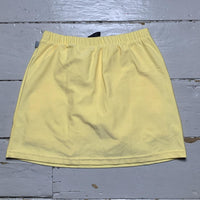 Nike Vintage Womens Shorts (XS)