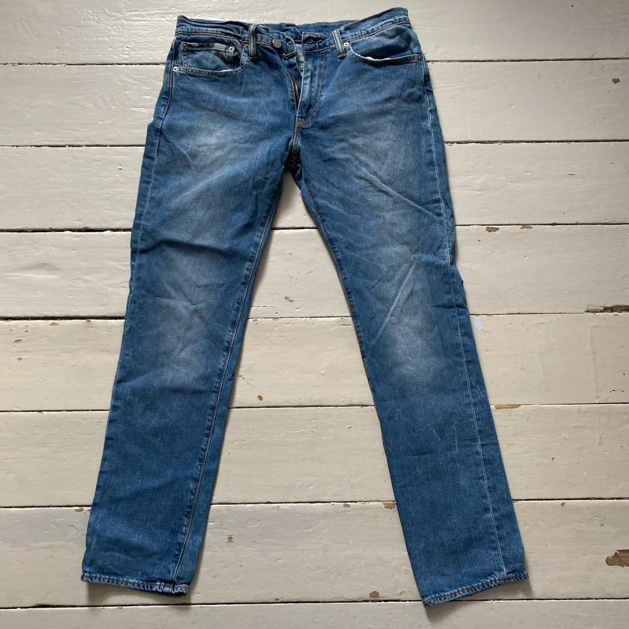 Levis 511 Jeans (34/32)