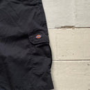 Dickies Cargo Shorts Black (XXL)
