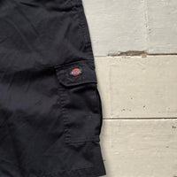 Dickies Cargo Shorts Black (XXL)