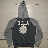 UCLA Grey Hoodie (Medium)