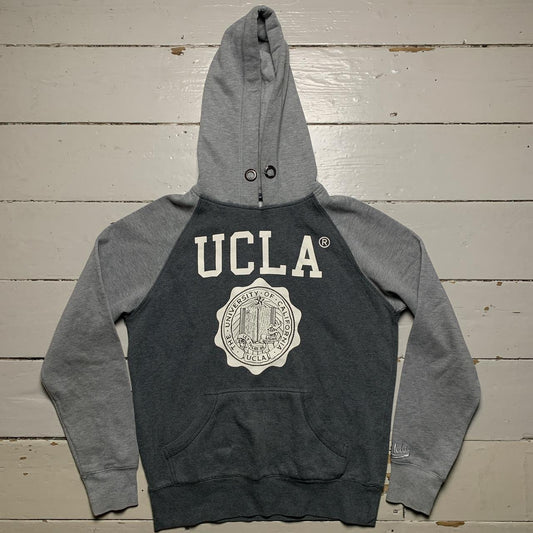 UCLA Grey Hoodie (Medium)