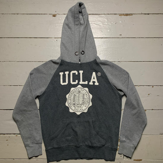 UCLA Grey Hoodie (Medium)