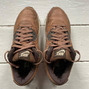 Nike Air Max 90 Bison Baroque Brown (UK 8.5)