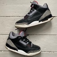 Jordan 3 Cement 2011 (UK 8.5)