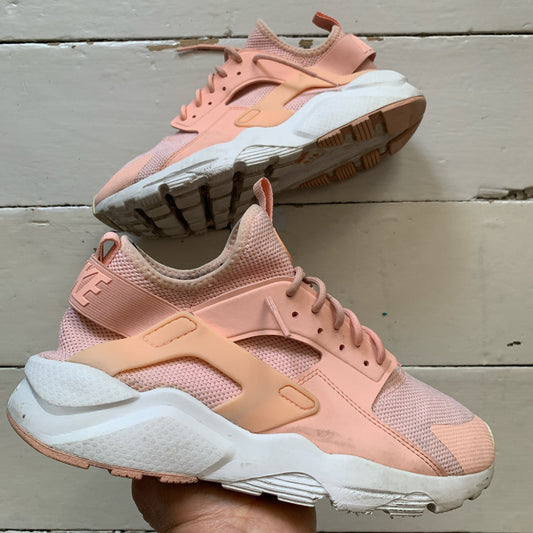 Nike Huarache Pink (UK 10)