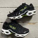 Nike TN Air Max Plus Just Do It (UK 4.5)