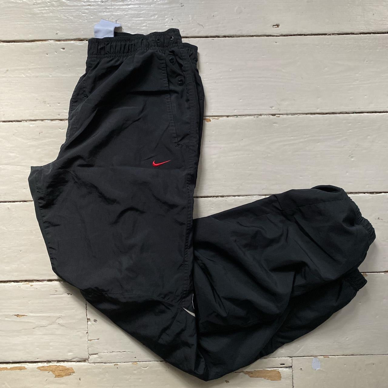 Nike Athletic Department Air Shell Bottoms (Medium)