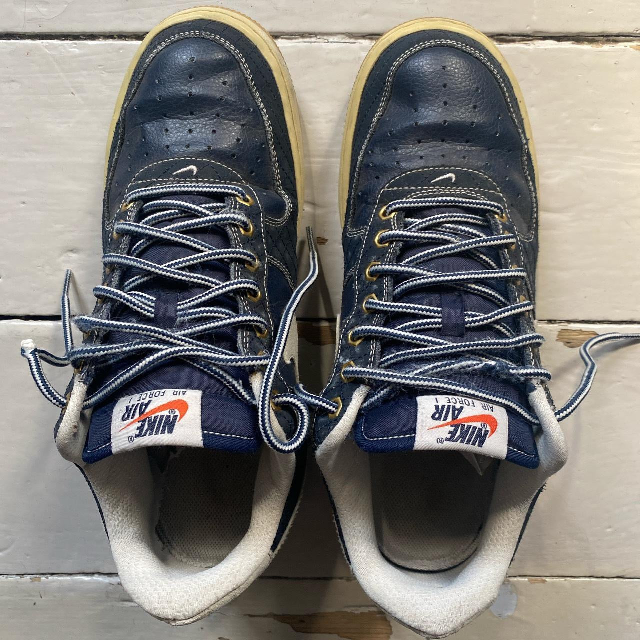 Nike Air Force 1 Lumber (UK 9)