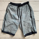 Nike Vintage Shell Shorts (Small)