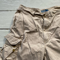 Ralph lauren Cargo Shorts (36W)