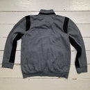 DKNY Zip Jumper Grey (XL)