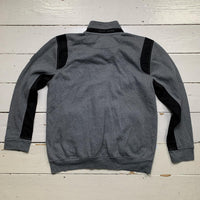 DKNY Zip Jumper Grey (XL)