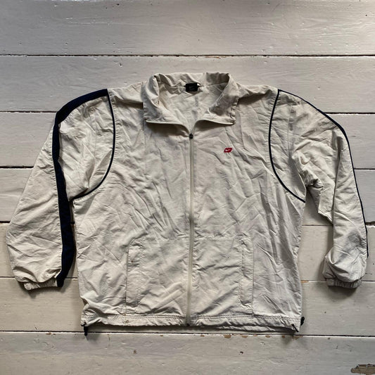 Nike Hexi Vintage Tracksuit Shell Jacket (XL)