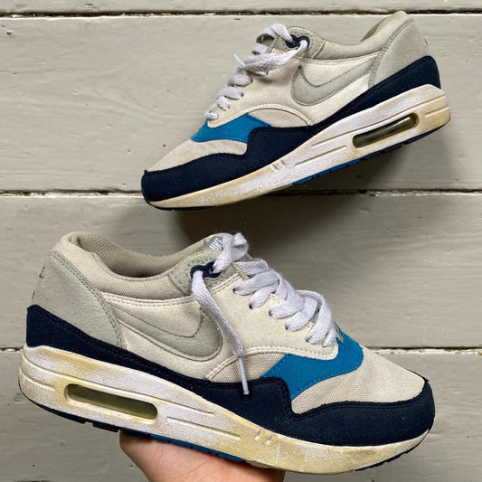 Nike Air Max 1 Vintage (UK 6)