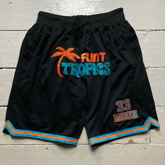 Flint Tropics Jackie Moon Shorts (Large)