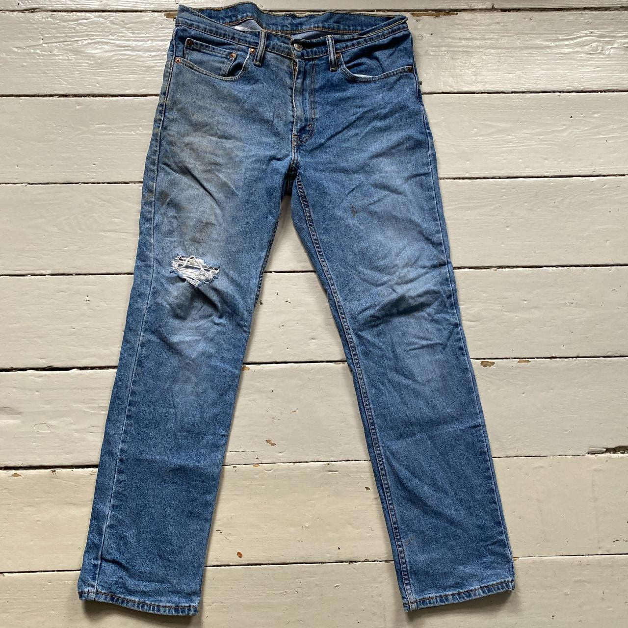 Levis 514 Light Jeans (32/30)