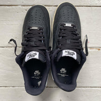 Nike Air Force 1 CDG Supreme (UK 9)