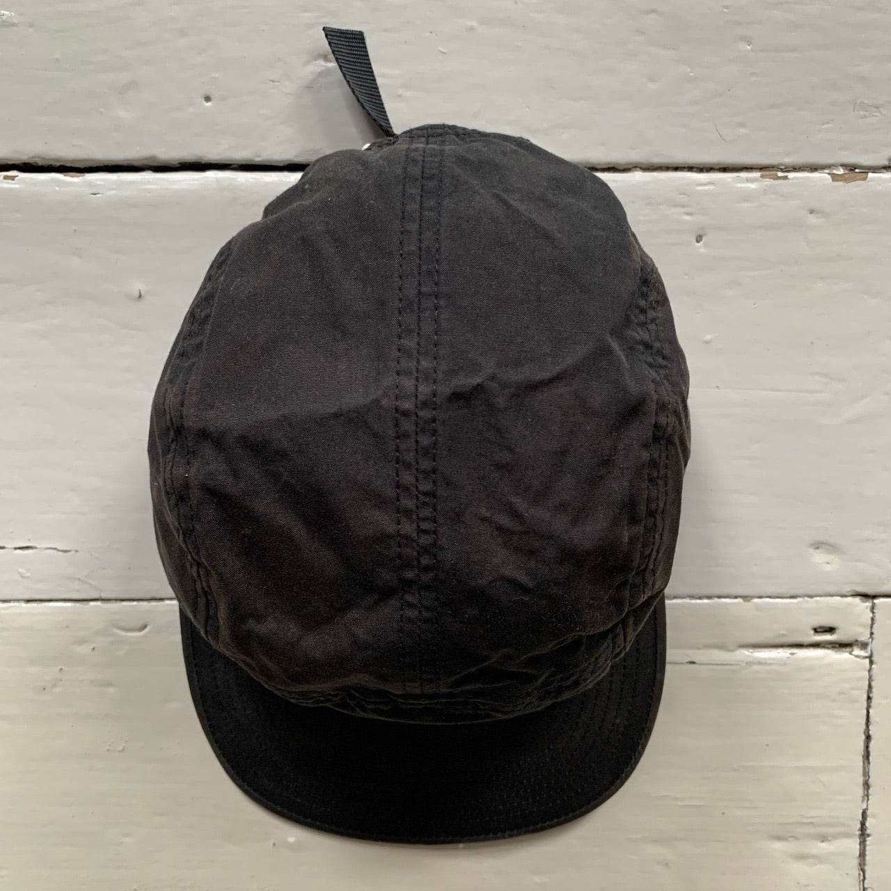 Supreme 5 Panel Hat