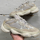 Yeezy 500 Super Moon Yellow (UK 6)