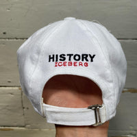 Iceberg History Felix Cat Cap (Medium)