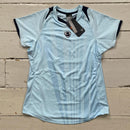 Nike Vintage Womens T Shirt (Medium)