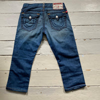 True Religion Ricky Super T (36/27)