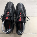 Prada Americas Cup Black (UK 4)