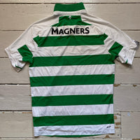 Celtic Green and White Jersey (Medium)
