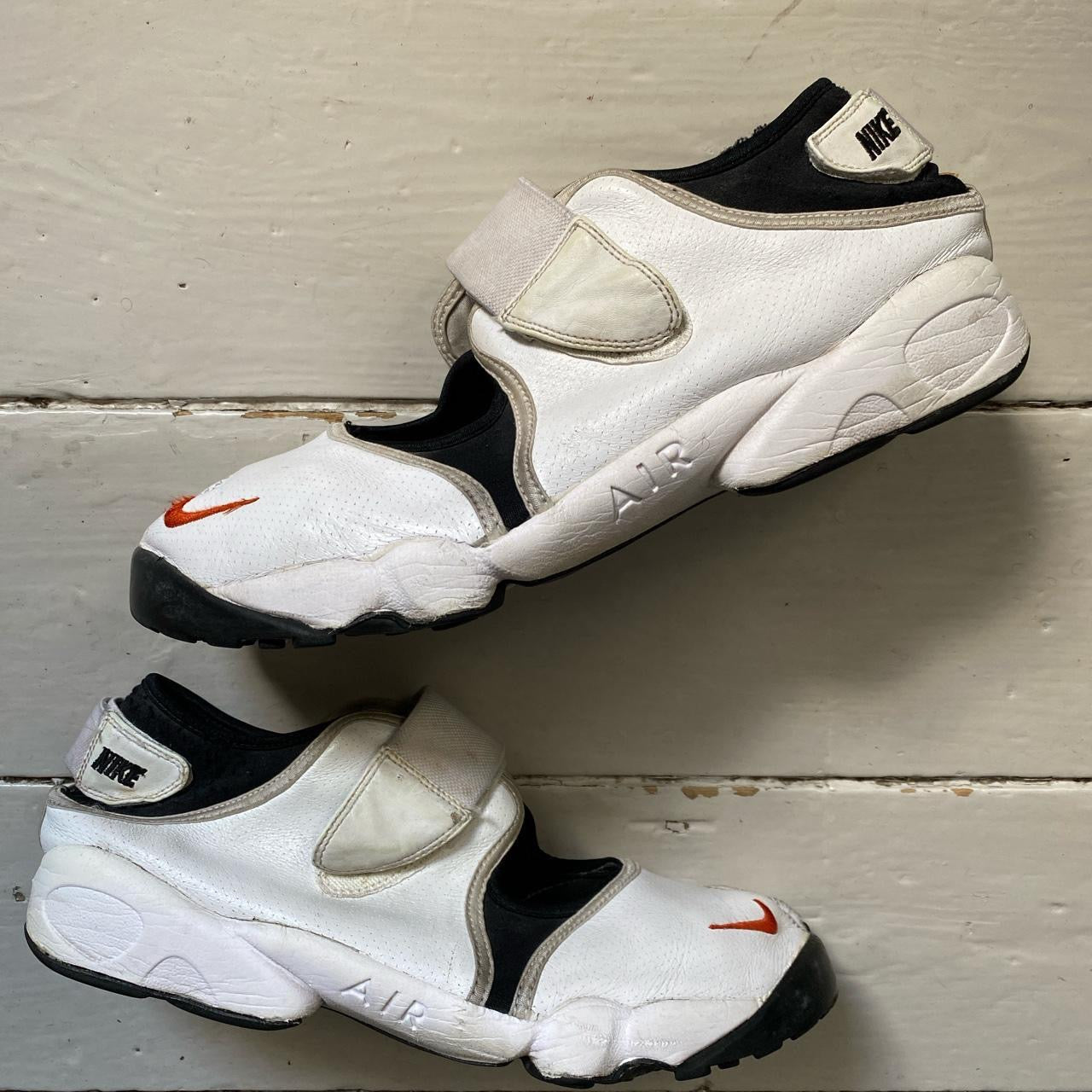 Nike Air Rift Vintage (UK 12)