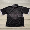 Snoop Dogg Clothing Vintage Zip Up Jersey (XL)