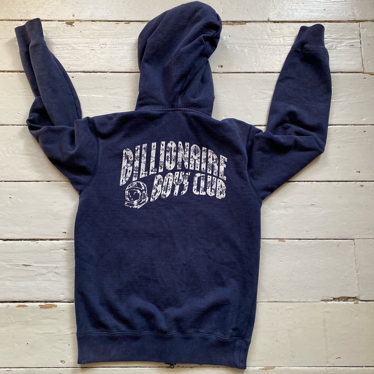 Billionaire Boys Club Hoodies (Small)