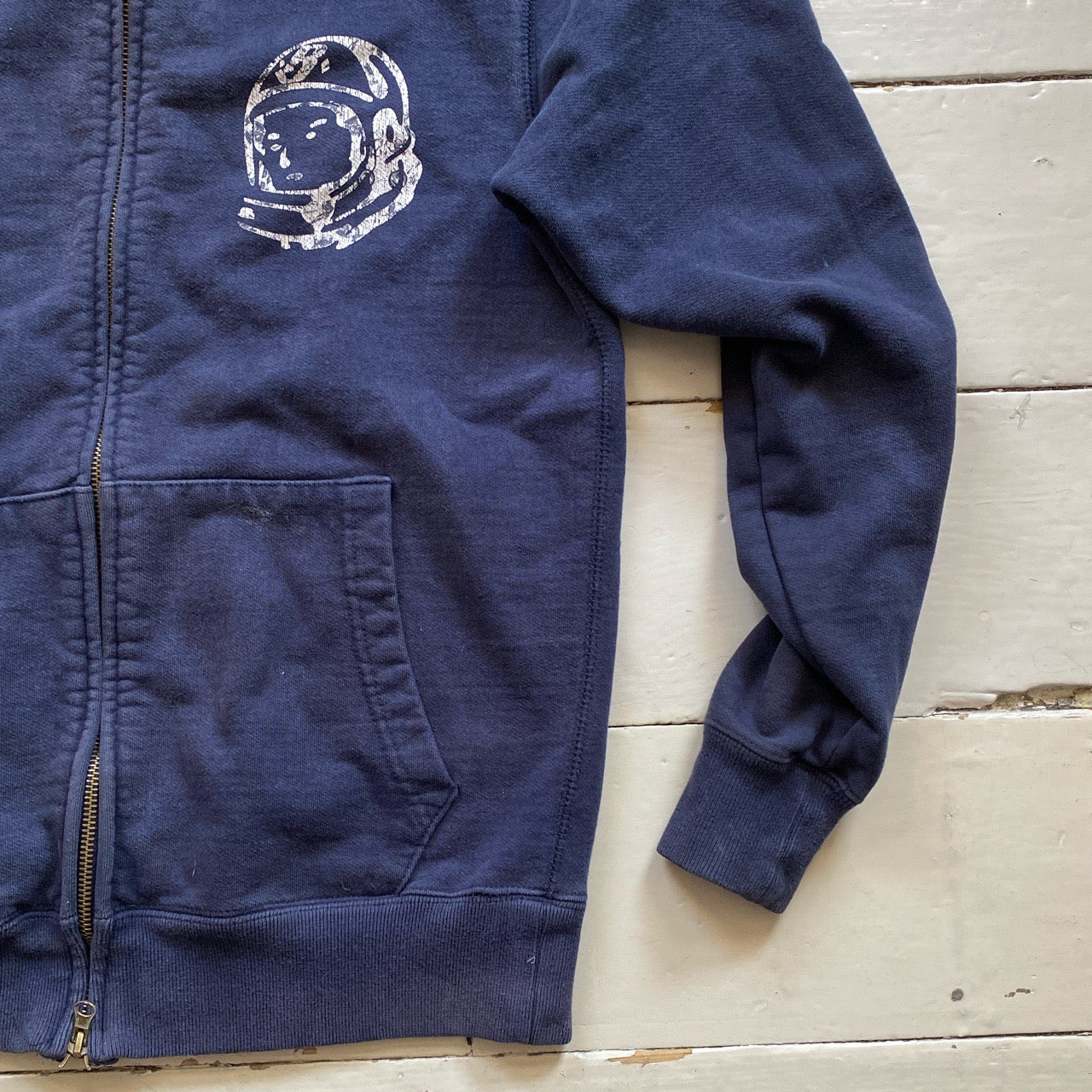 Billionaire Boys Club Hoodies (Small)