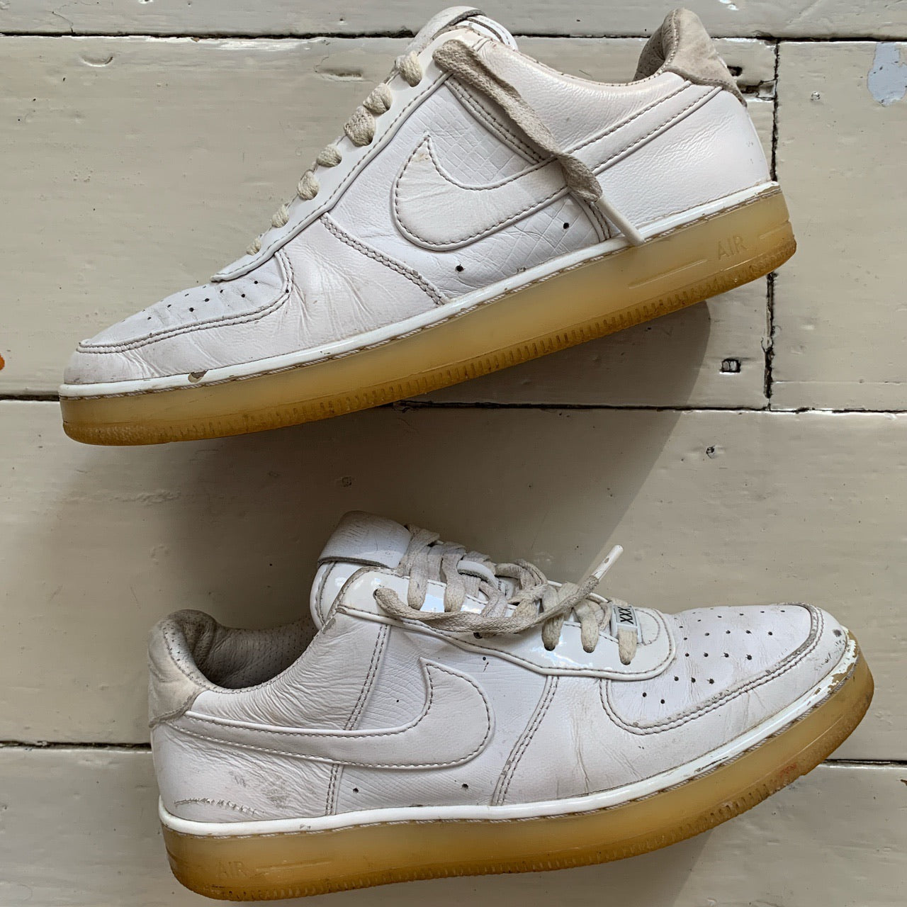 Nike Air Force 1 Downtown XXX (UK 7)