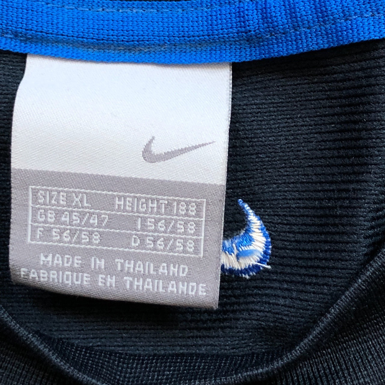 Nike Vintage Shox T-Shirt (Large)