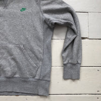 Nike Grey Hoodie (Medium)
