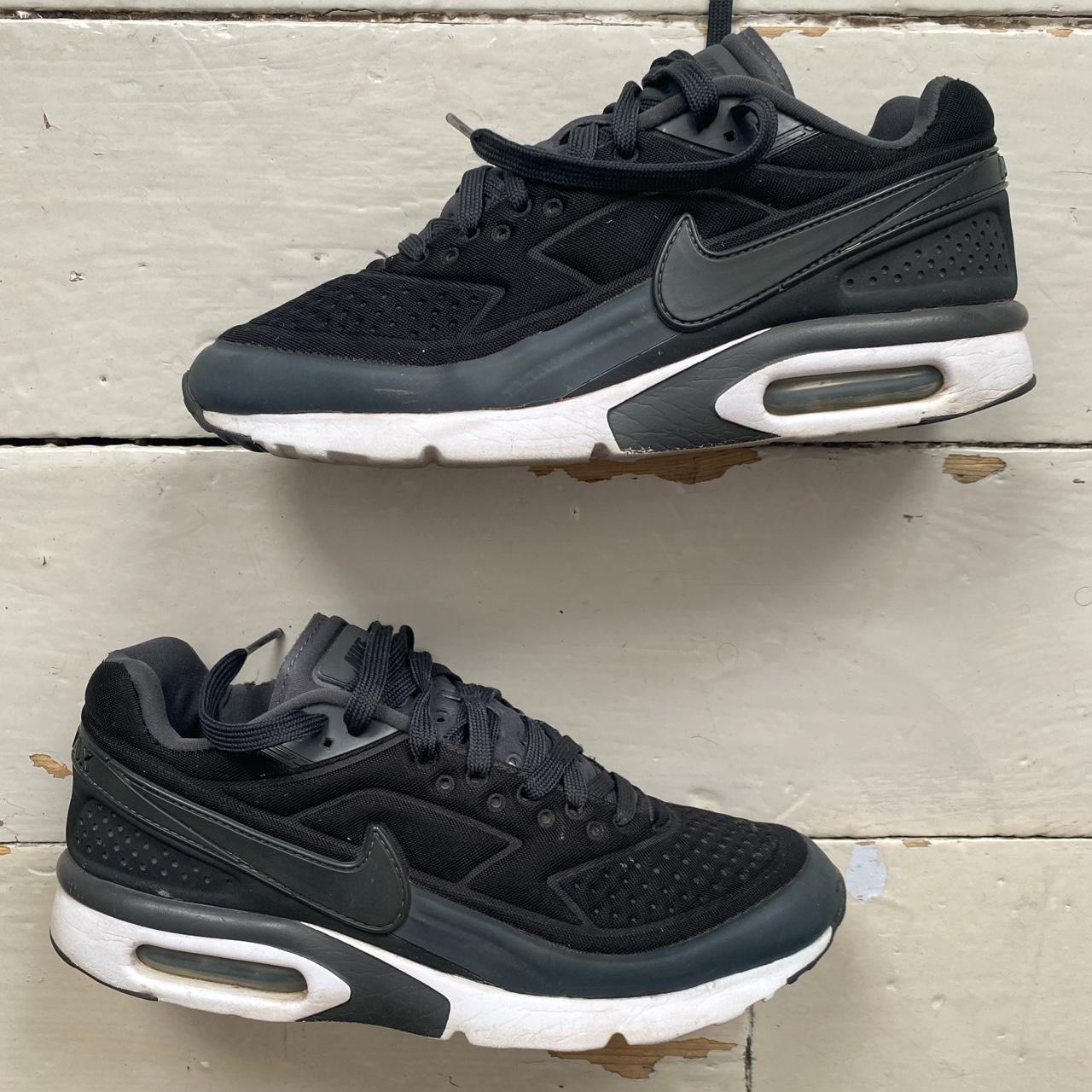 Nike Air Max BW Black (UK 8)
