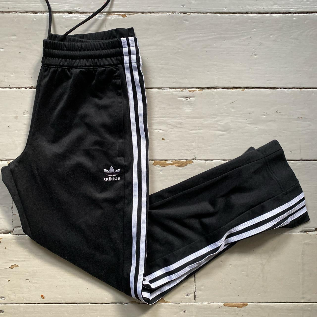 Adidas SST Popper Joggers (Medium)