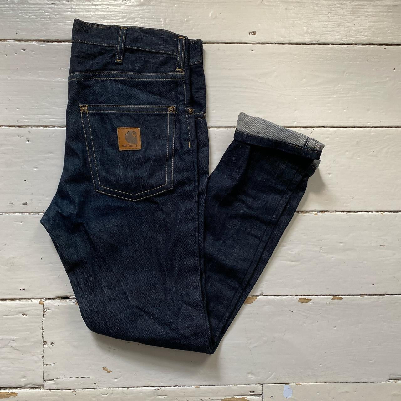 Carhartt Denim Slim Jeans (31/30)