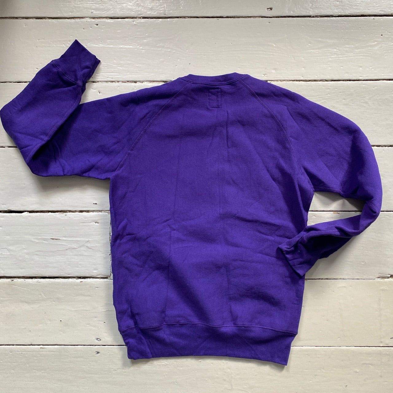 OVO Octobers Very Own Purple Jumper (Small)