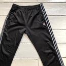 Fila Vintage Popper Bottoms (Small)