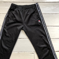 Fila Vintage Popper Bottoms (Small)