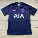 Nike Tottenham Football Jersey (Large)
