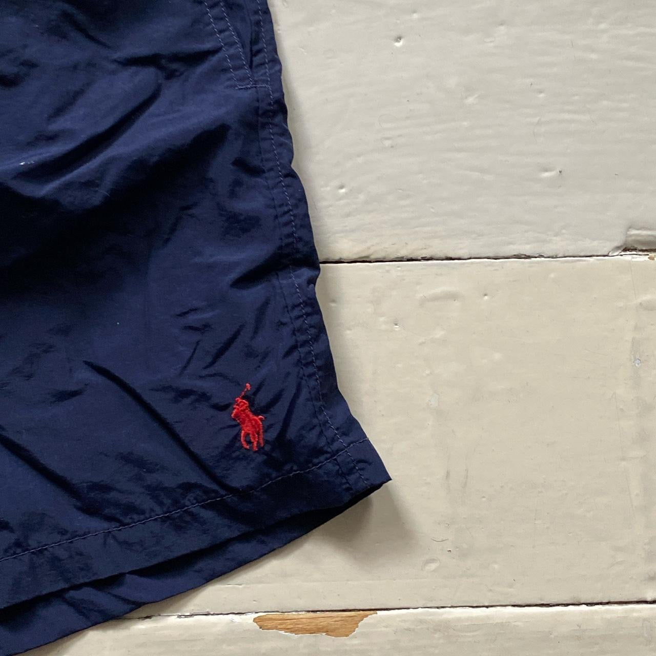 Ralph Lauren Polo Swim Shorts (Large)