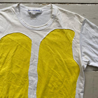 Comme Des Garcons T Shirt (Medium)