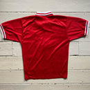 Liverpool 1998/2000 Reebok Carlsberg Vintage Jersey (Large)